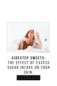 Sidestep Sweets