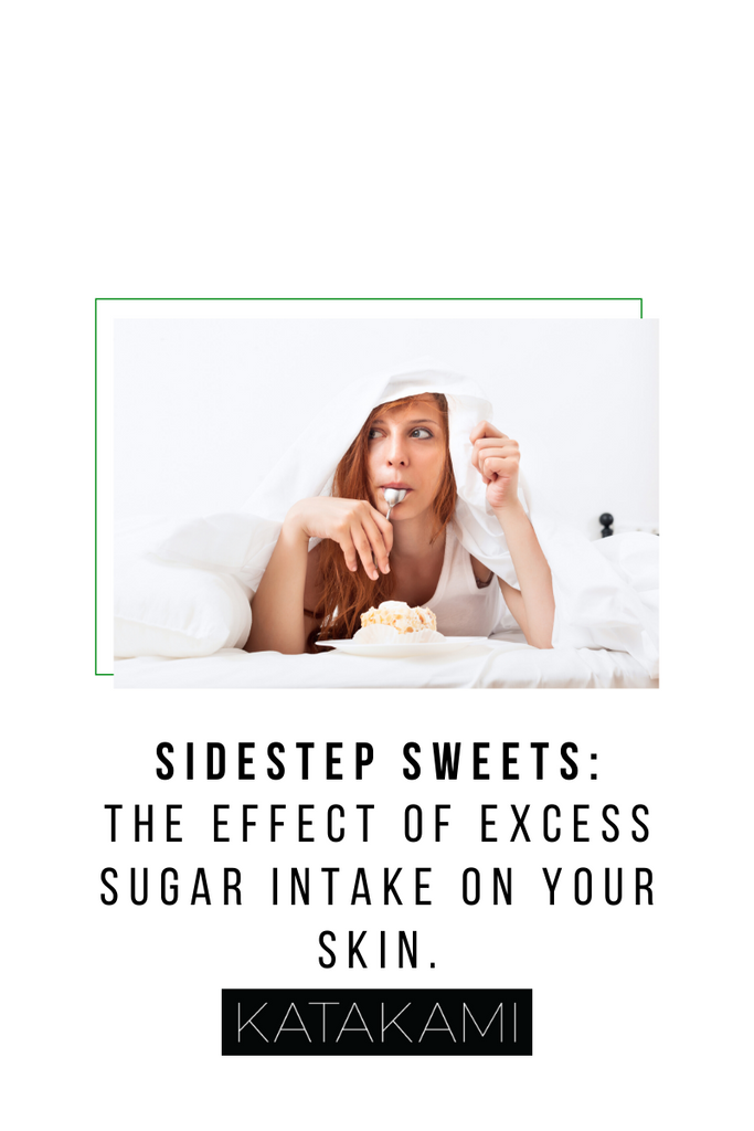 Sidestep Sweets