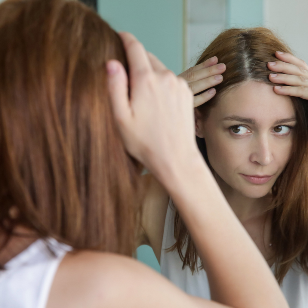 Home remedies to soothe your scalp this winter