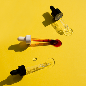 How to Use Salicylic Acid and Niacinamide in Your Skincare Routine for Clear, Matte Skin and Smaller-Looking Pores