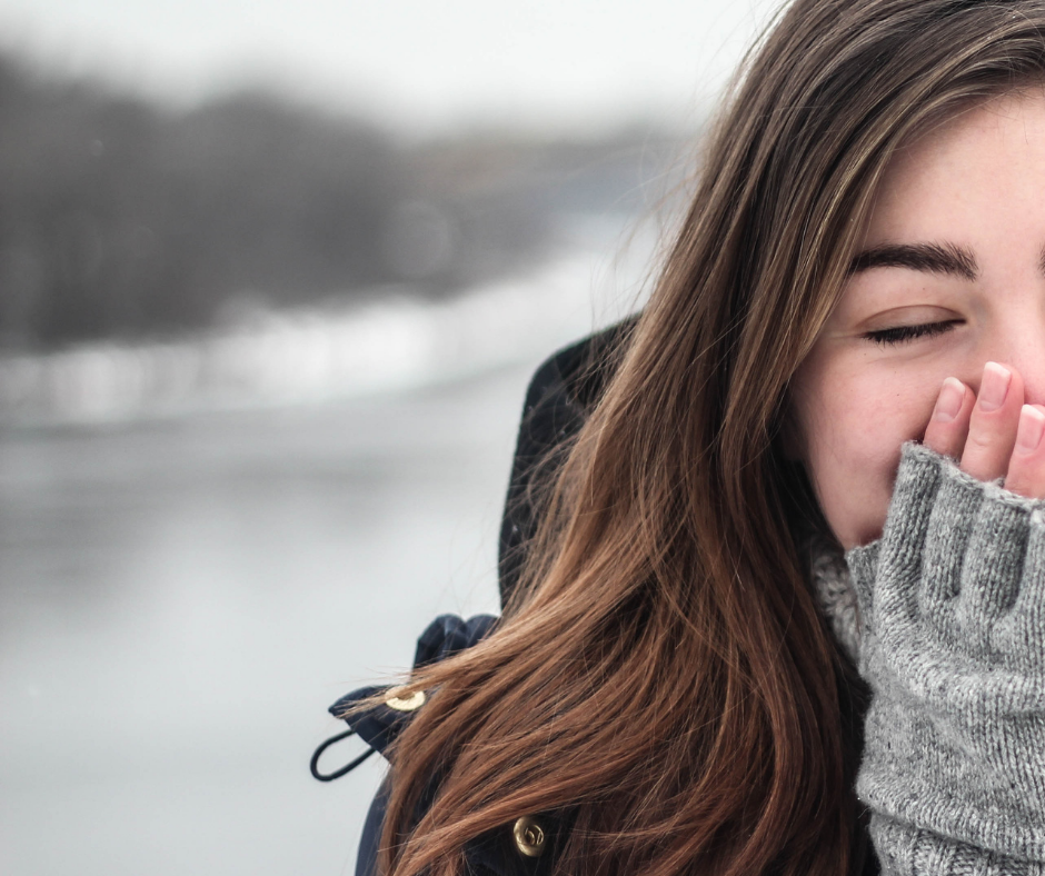 6 Winter Skin Care Tips You Need to Know