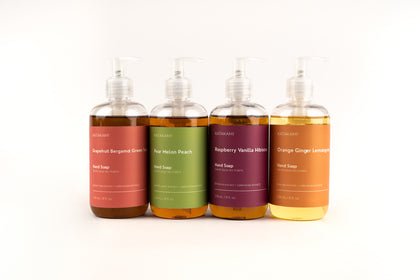 Hand Soaps