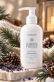 Alberta FROST Hand Cream