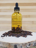NEW! Cranberry & Oakwood Nourishing Body Oil
