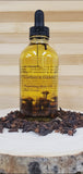 NEW! Cranberry & Oakwood Nourishing Body Oil