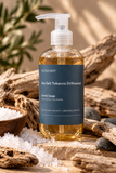 Sea Salt Tobacco Driftwood Hand Soap