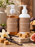 Vanilla Brown Sugar & Fig Hand Set