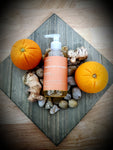 Orange Ginger Lemongrass Hand Soap