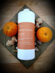 Orange Ginger Lemongrass Hand Soap Refill