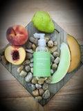 Pear Melon Peach Hand Soap