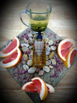 Grapefruit Bergamot Green Tea Nourishing Body Oil
