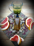 Grapefruit Bergamot Green Tea Nourishing Body Oil