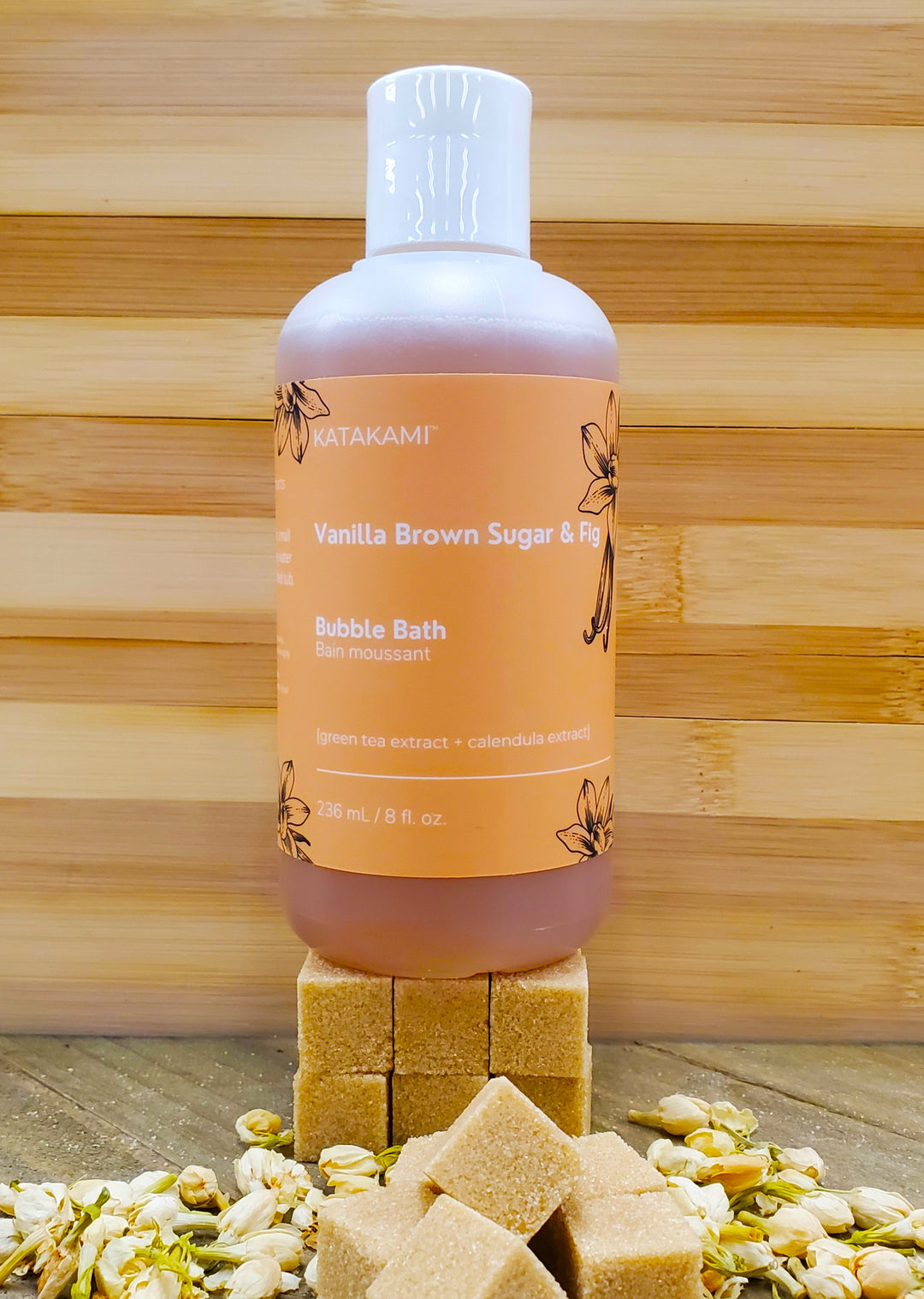 Vanilla Brown Sugar & Fig – KATAKAMI