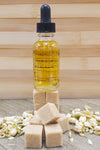 LIMITED EDITION Vanilla Brown Sugar & Fig Nourishing Body Oil