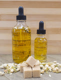 LIMITED EDITION Vanilla Brown Sugar & Fig Nourishing Body Oil