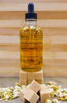 LIMITED EDITION Vanilla Brown Sugar & Fig Nourishing Body Oil