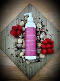 Raspberry Vanilla Hibiscus Body Lotion