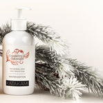 Cranberry & Oakwood Hand & Body Lotion