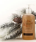 Cranberry & Oakwood Hand Soap
