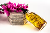 Grapefruit Bergamot Green Tea Nourishing Body Oil