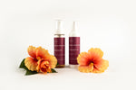 Raspberry Vanilla Hibiscus Body Lotion