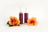 Raspberry Vanilla Hibiscus Body Lotion