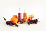 Raspberry Vanilla Hibiscus Body Lotion