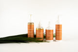 Orange Ginger Lemongrass Set